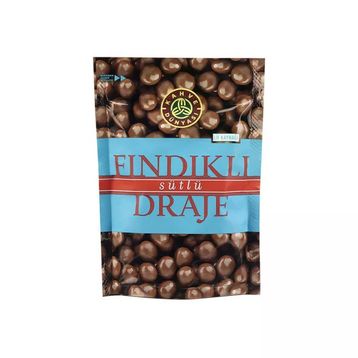 Kahve Dünyası 60 gr Fındık Draje