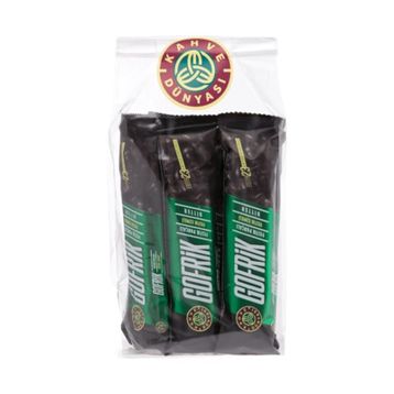 Kahve Dünyası Gofrik Bitter 8'li Paket