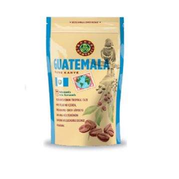 Kahve Dünyası Guatemala 250 gr Filtre Kahve