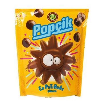Kahve Dünyası Popçik 40 g Çikolata