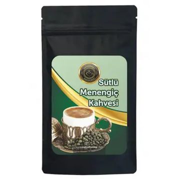 Kahve Herşey 500 gr Sütlü Toz Menengiç Kahvesi