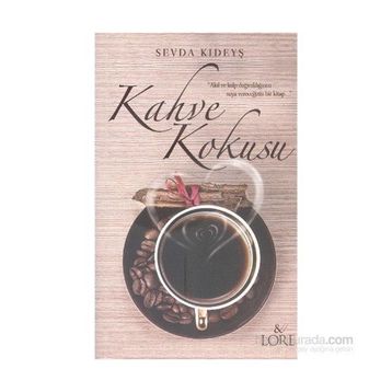 Kahve Kokusu - Sevda Kıdeyş