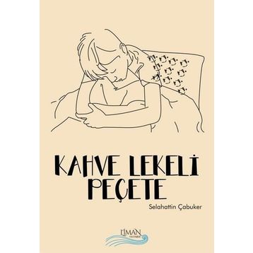 Kahve Lekeli Peçete - Selahattin Çubuker