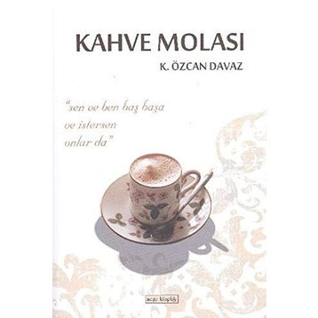 KAHVE MOLASI - İSKENDER PALA