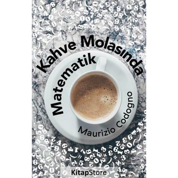 Kahve Molasında Matematik - Maurizio Codogno