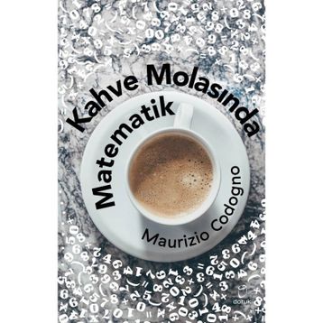 Kahve Molasında Matematik - Maurizio Codogno