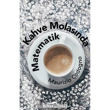 Kahve Molasında Matematik - Maurizio Codogno