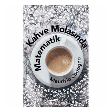 Kahve Molasında Matematik - Maurizio Codogno