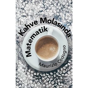 Kahve Molasında Matematik - Maurizio Codogno