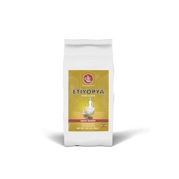 Kahve Tiryakisi 200 gr Etiyopya Filtre Kahve