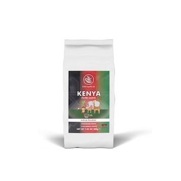 Kahve Tiryakisi 200 gr Kenya Filtre Kahve