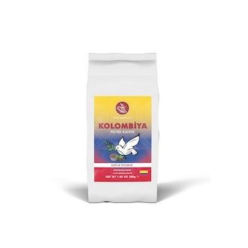 Kahve Tiryakisi 200 gr Kolombiya Filtre Kahve