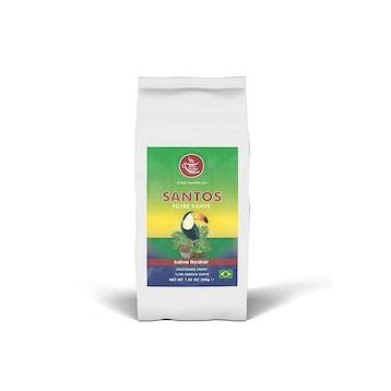 Kahve Tiryakisi 200 gr Santos Filtre Kahve