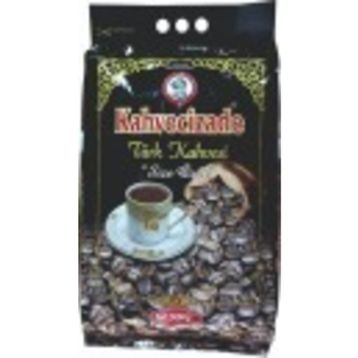 Kahvecizade 5 kg Çekirdek Kahve