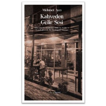 Kahveden Gelir Sesi - Mehmet Aycı