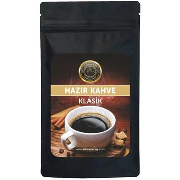 Kahvehersey 1 kg Klasik Kahve