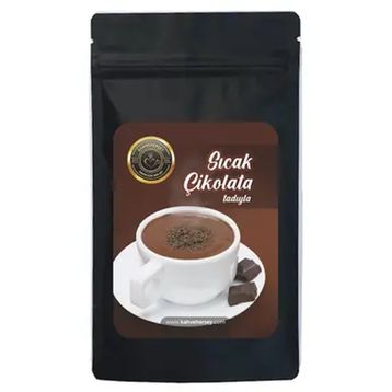 Kahvehersey 1 kg Sıcak Çikolata