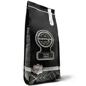 Kahvelog 1 kg Special Filtre Kahve