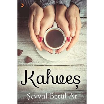Kahveş Şevval - Betül Ar