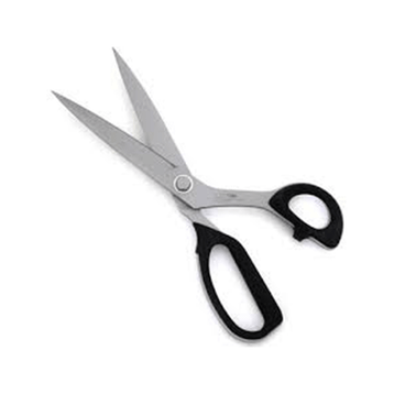 Kai 7280 Özel Ağız 28 cm Terzi Makası