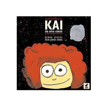 Kai Bir Rüya Gördü - Bennu Gerede