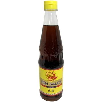 Kai Brand 700 ml Balık Sosu