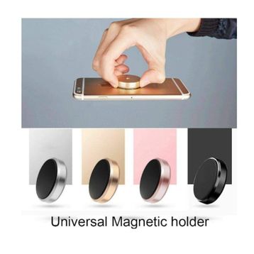 Kai Oto Araç İçi Universal Manyetik Telefon Tutucu
