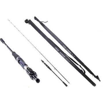 Kaido PE3-4 Tetiksiz Slow 1.90 mt 100-200 gr Jig Kamışı
