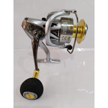 Kaido Pinaka SX6000 HB Spin Olta Makinesi