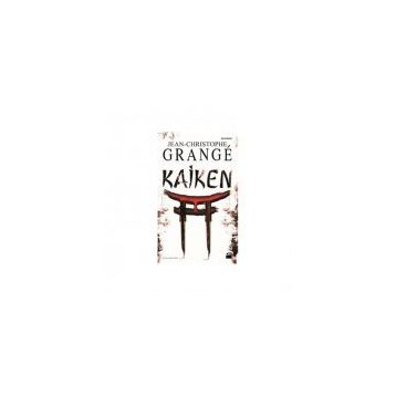 KAIKEN - JEAN-CHRISTOPHE GRANGE