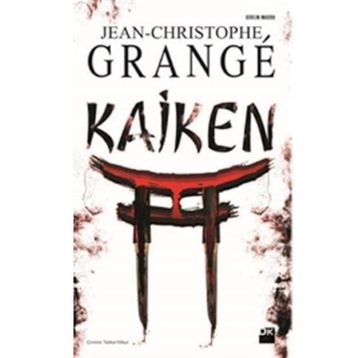 KAIKEN - JEAN-CHRISTOPHE GRANGE