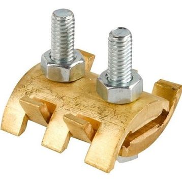 Kaim No 3 25 mm Tırnaklı Klemens