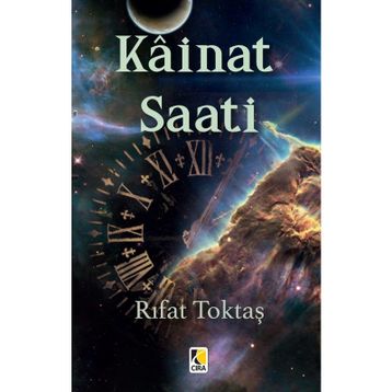 Kainat Saati - Rıfat Toktaş