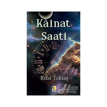 Kainat Saati - Rıfat Toktaş