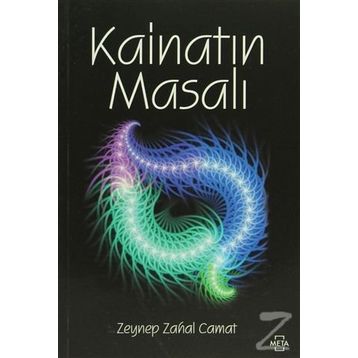KAİNATIN MASALI - ZEYNEP CAMAT