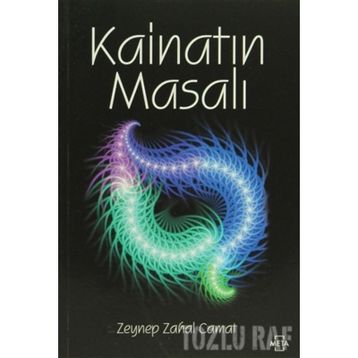 KAİNATIN MASALI - ZEYNEP CAMAT