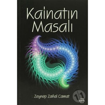 KAİNATIN MASALI - ZEYNEP CAMAT