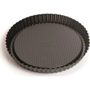 Kaiser 066621128 30 cm Tart Kalıbı
