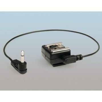 Kaiser (1303) Pocket Wizard için Kablolu Flaş Adaptörü