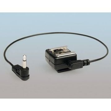 Kaiser (1303) Pocket Wizard için Kablolu Flaş Adaptörü