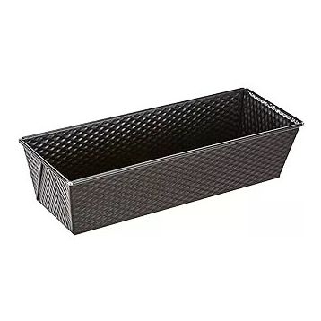 Kaiser 30x11 Cm Baton Kek-ekmek Kalıbı