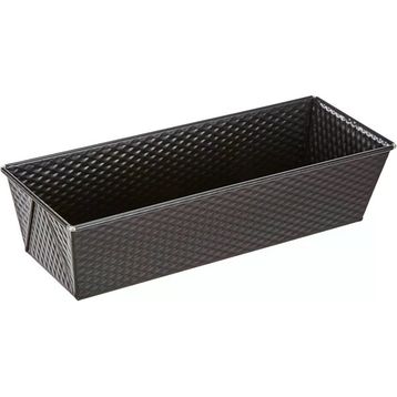 Kaiser 30x11 Cm Baton Kek-ekmek Kalıbı