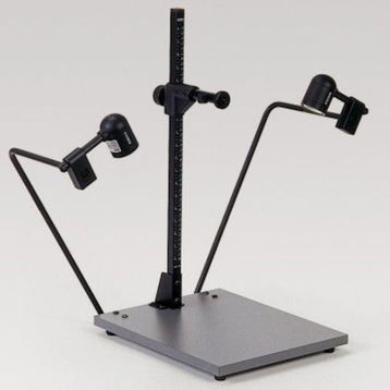 Kaiser 32x38 cm (5360) Reprokid Kopyalama Standı