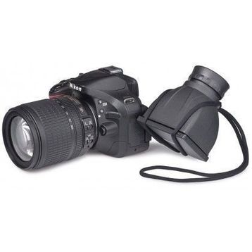Kaiser (6083) SV 3.2 LCD Büyüteç
