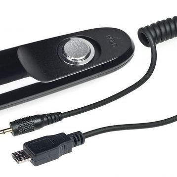 Kaiser 6196 Sony MonoCR-S2 Kablolu Kumanda