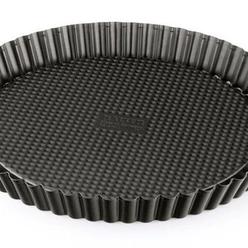 Kaiser 66621128 30 cm Tart Kalıbı