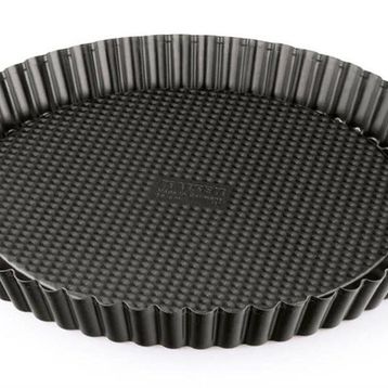 Kaiser 66621128 30 cm Tart Kalıbı