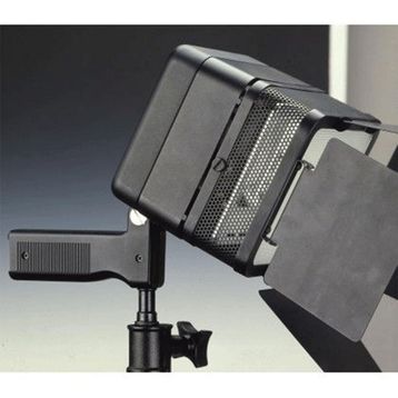 Kaiser 93325 2000 W Fanlı Video Işığı