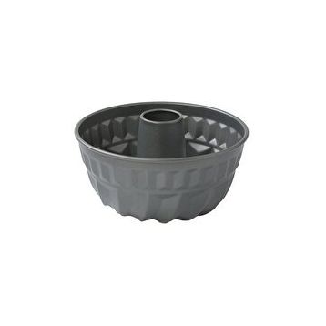 Kaiser Borulu 22 cm Kek Kalıbı