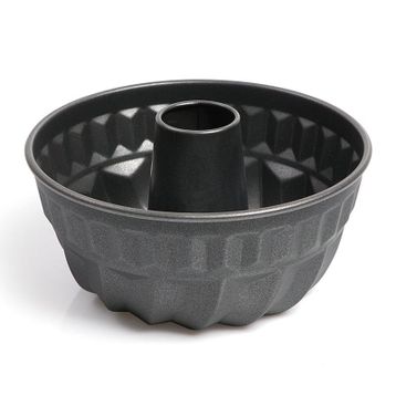 Kaiser Borulu 24 cm Kek Kalıbı
